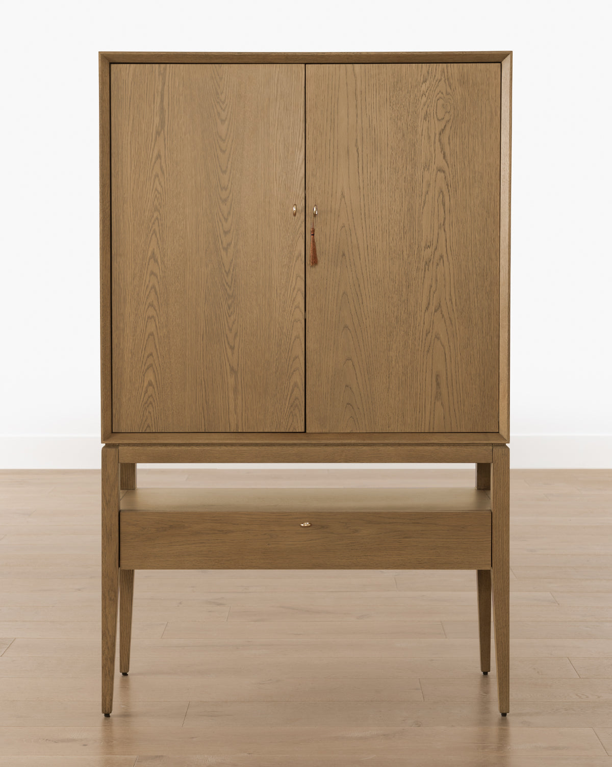 Jahnsen Cabinet